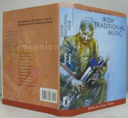 The Companion to Irish Traditional Music アイルランド伝統音楽の手引