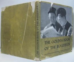 The Golden Book of the Rolleiflex