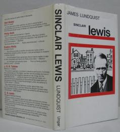 Sinclair Lewis シンクレア・ルイス