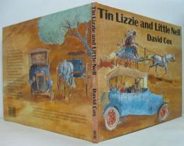Tin Lizzie and Little Nell