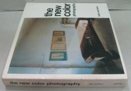 (英)The New Color Photography