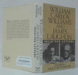 William Carlos Williams and James Laughlin