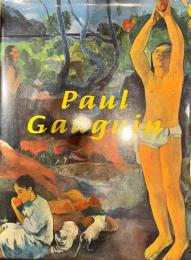 ゴーギャン展 Paul Gauguin