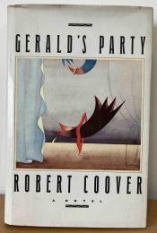 Gerald's Party　ジェラルドのパーティ