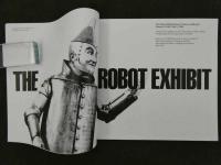 THE ROBOT EXHIBIT　HISTORY FANTASY＆REALITY