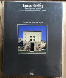James Stirling　Buildings and Projects