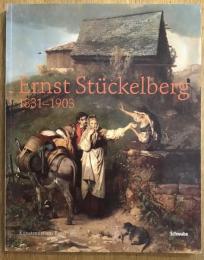 Ernst Stuckelberg 1831-1903