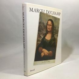 Marcel Duchamp　マルセル・デュシャン　英文