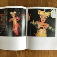 Balinese Dance in Transition　Kaja and Kelod　Second Edition