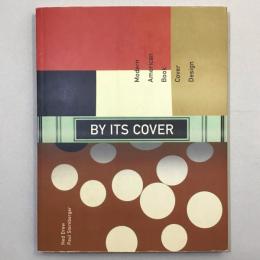 By Its Cover　Modern American Book Cover Design
