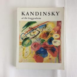 Kandinsky at the Guggenheim