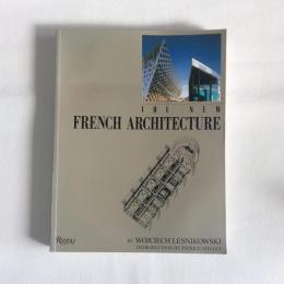 The new French architecture