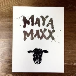 MAYA MAXX  II  十牛図