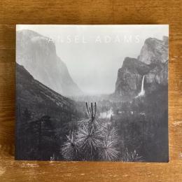 Ansel Adams  In the Lane Collection