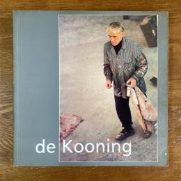 Willem de Kooning　Classiques du XXe Siecle