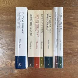 The William Morris Library　1〜7　計7冊