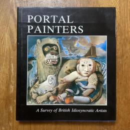 Portal painters  A survey of British idiosyncratic artists