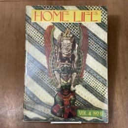 HOME LIFE　Vol.4 No.6