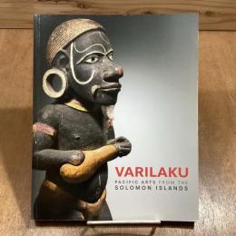 Varilaku  Pacific Arts from the Solomon Islands