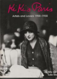 KiKi's Paris Artists and Lovers 1900-1930