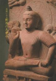 仏教美術ハンドブック　2
美術にみる釈尊のあゆみ