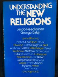 Understanding the new religions