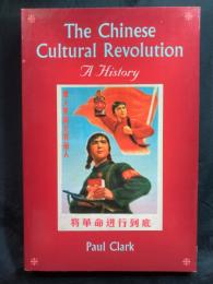 The Chinese Cultural Revolution : a history