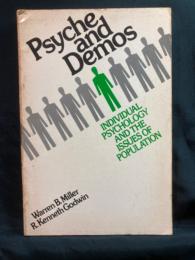 Psyche and demos : individual psychology and the issues of population