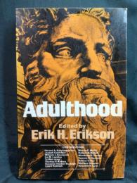 Adulthood : essays