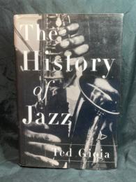 The history of jazz