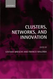 Clusters, networks and innovation