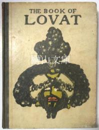 The Book of LOVAT Claud Fraser