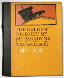 The Golden Journey of Mr. Paradyne