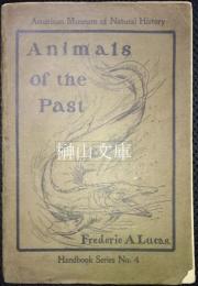 Animals of the Past 4th ed