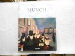 Edvard Munch, 1863-1944 : images of life and death