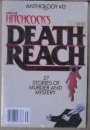 Alfred Hitchcock's Death-Reach Anthology13/洋書