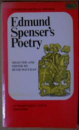 Edmund Spenser's poetry : authoritative texts, criticism