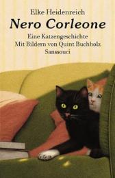 Nero Corleone/日本語題名・黒猫ネロの帰郷　ドイツ語版