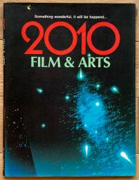 2010 : FILM & ARTS