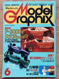 月刊モデルグラフィックス