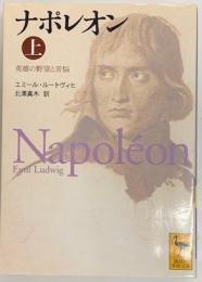 ナポレオン : 英雄の野望と苦悩 　上下2冊 　講談社学術文庫