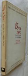 The　JOY　of　Sex　A　Gourmet　Guide　to　Love　Making
