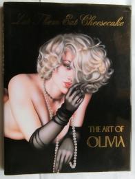 The Art of Olivia　オリビア作品集