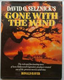 David O.Selznick's GONE WITH THE WIND