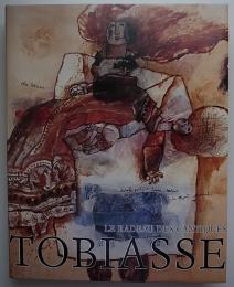 LE RADEAU DES CANTIQUES TOBIASSE