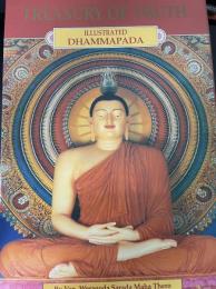 Treasury of truth : illustrated Dhammapada