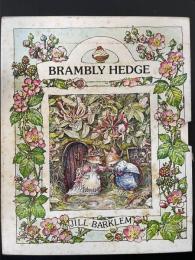 Brambly Hedge　SPRING・SUMMER・AUTUMN・WINTER STORY　全４冊