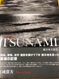 After the tsunami : 東日本大震災
