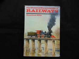 the　Pictorial　Encyclopedia　of　RAILWAY