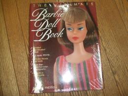 The Ultimate Barbie Doll Book
